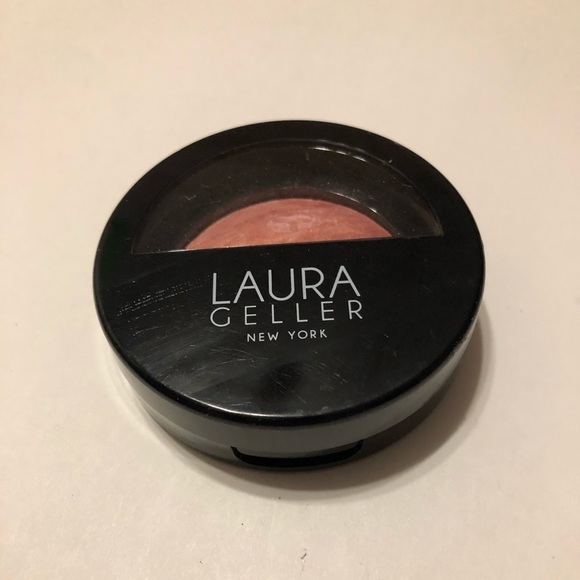 Laura Geller Baked Blush -N- Brighten - Picture 1 of 3
